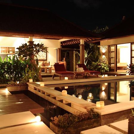 Villa Alex Seminyak Extérieur photo
