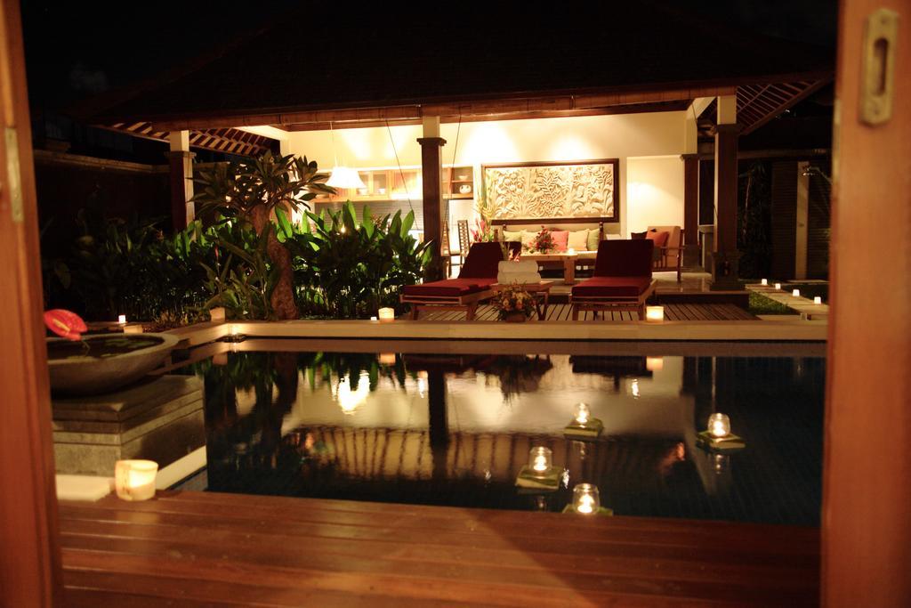 Villa Alex Seminyak Extérieur photo