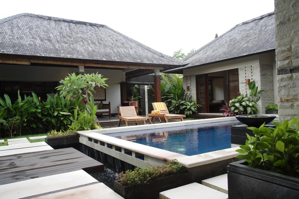 Villa Alex Seminyak Extérieur photo