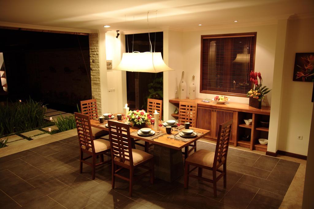Villa Alex Seminyak Extérieur photo