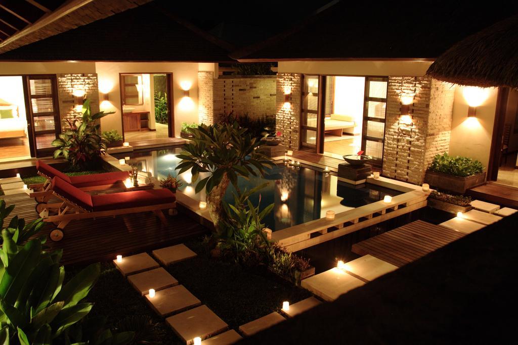 Villa Alex Seminyak Extérieur photo