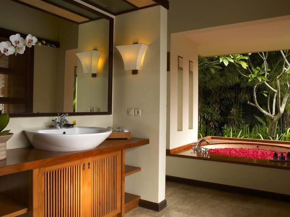 Villa Alex Seminyak Extérieur photo