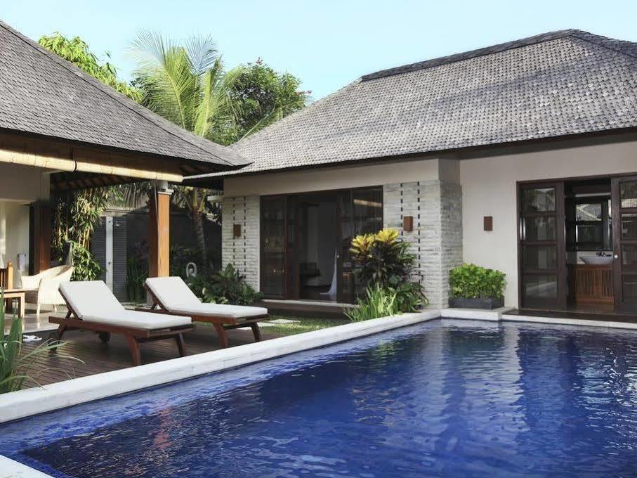 Villa Alex Seminyak Extérieur photo
