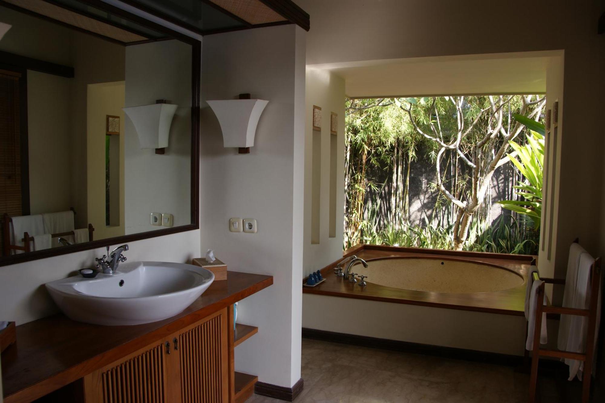 Villa Alex Seminyak Extérieur photo