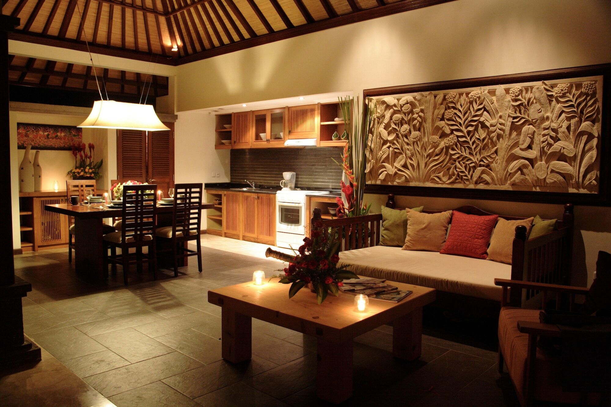 Villa Alex Seminyak Extérieur photo